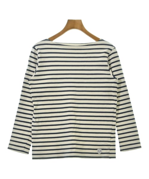 ORCIVAL(オーシバル)Tシャツ・カットソー 白 サイズ:2(L位)/2200672523038
