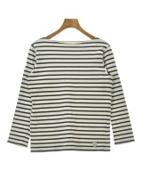 ORCIVAL（オーシバル）Tシャツ・カットソー 白 サイズ:2(L位) レディース/2200672523038
