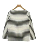 ORCIVAL（オーシバル）Tシャツ・カットソー 白 サイズ:2(L位) レディース/2200672523038