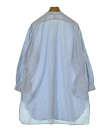 ORCIVAL（オーシバル）シャツワンピース 青 サイズ:1(M位) レディース/2200669473308