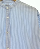 ORCIVAL（オーシバル）シャツワンピース 青 サイズ:1(M位) レディース/2200669473308