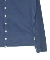 ORCIVAL（オーシバル）カーディガン 青 サイズ:2(L位) レディース/2200669473346