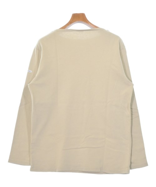 ORCIVAL（オーシバル）Tシャツ・カットソー ベージュ サイズ:5(L位) メンズ/2200670379057