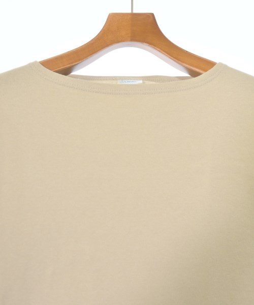ORCIVAL（オーシバル）Tシャツ・カットソー ベージュ サイズ:5(L位) メンズ/2200670379057