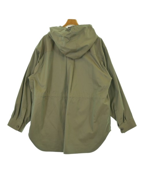 ORCIVAL（オーシバル）モッズコート カーキ サイズ:5(L位) メンズ/2200673281029
