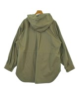 ORCIVAL（オーシバル）モッズコート カーキ サイズ:5(L位) メンズ/2200673281029