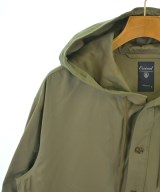 ORCIVAL（オーシバル）モッズコート カーキ サイズ:5(L位) メンズ/2200673281029