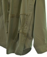 ORCIVAL（オーシバル）モッズコート カーキ サイズ:5(L位) メンズ/2200673281029