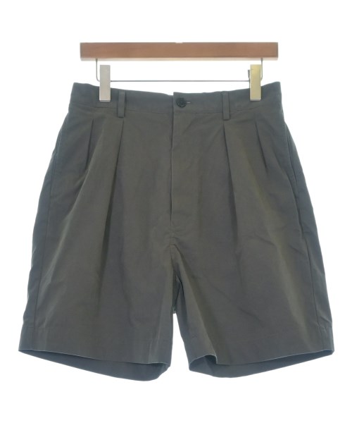 ORCIVAL(オーシバル)ショートパンツ グレー サイズ:3(S位)/2200673499127