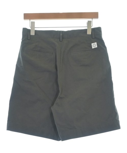 ORCIVAL（オーシバル）ショートパンツ グレー サイズ:3(S位) メンズ/2200673499127