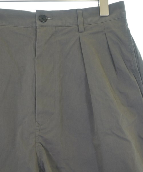 ORCIVAL（オーシバル）ショートパンツ グレー サイズ:3(S位) メンズ/2200673499127