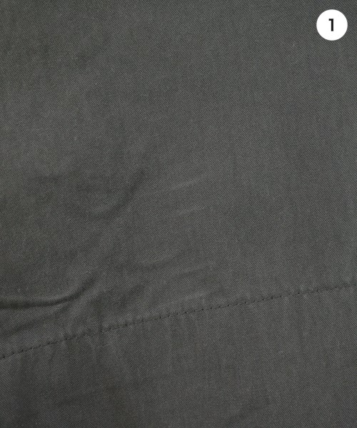 ORCIVAL（オーシバル）ショートパンツ グレー サイズ:3(S位) メンズ/2200673499127