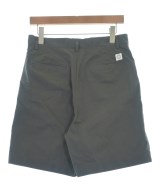ORCIVAL（オーシバル）ショートパンツ グレー サイズ:3(S位) メンズ/2200673499127