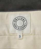 ORCIVAL（オーシバル）ショートパンツ グレー サイズ:3(S位) メンズ/2200673499127