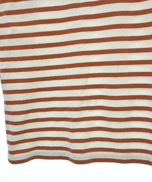 ORCIVAL（オーシバル）Tシャツ・カットソー 白 サイズ:1(M位) レディース/2200654759196