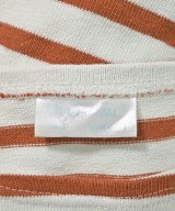 ORCIVAL（オーシバル）Tシャツ・カットソー 白 サイズ:1(M位) レディース/2200654759196