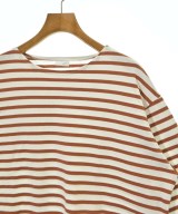 ORCIVAL（オーシバル）Tシャツ・カットソー 白 サイズ:1(M位) レディース/2200654759196