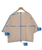 ORCIVAL（オーシバル）Tシャツ・カットソー 白 サイズ:1(M位) レディース/2200654759196