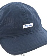 ORCIVAL（オーシバル）キャップ 紺 サイズ:- メンズ/2200666809162