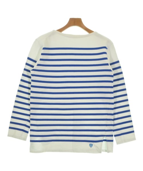 ORCIVAL(オーシバル)Tシャツ・カットソー 白 サイズ:4(M位)/2200672455100