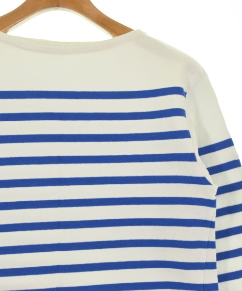 ORCIVAL（オーシバル）Tシャツ・カットソー 白 サイズ:4(M位) メンズ/2200672455100