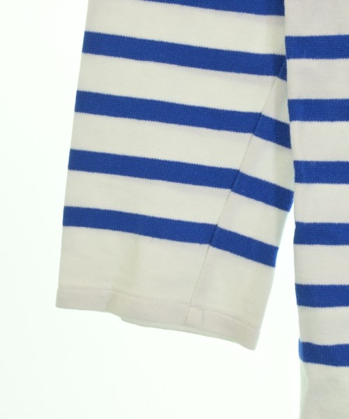 ORCIVAL（オーシバル）Tシャツ・カットソー 白 サイズ:4(M位) メンズ/2200672455100