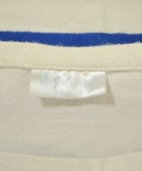 ORCIVAL（オーシバル）Tシャツ・カットソー 白 サイズ:4(M位) メンズ/2200672455100