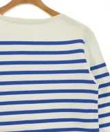 ORCIVAL（オーシバル）Tシャツ・カットソー 白 サイズ:4(M位) メンズ/2200672455100