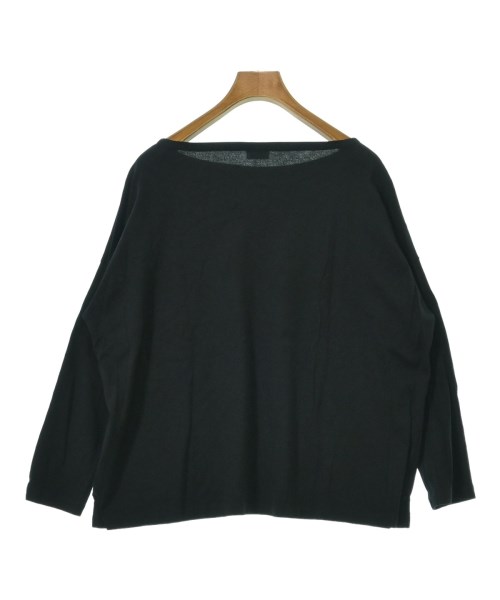 ORCIVAL（オーシバル）Tシャツ・カットソー 黒 サイズ:1(M位) レディース/2200668588119
