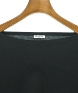 ORCIVAL（オーシバル）Tシャツ・カットソー 黒 サイズ:1(M位) レディース/2200668588119