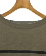 ORCIVAL（オーシバル）ニット・セーター 茶 サイズ:1(M位) レディース/2200668588126