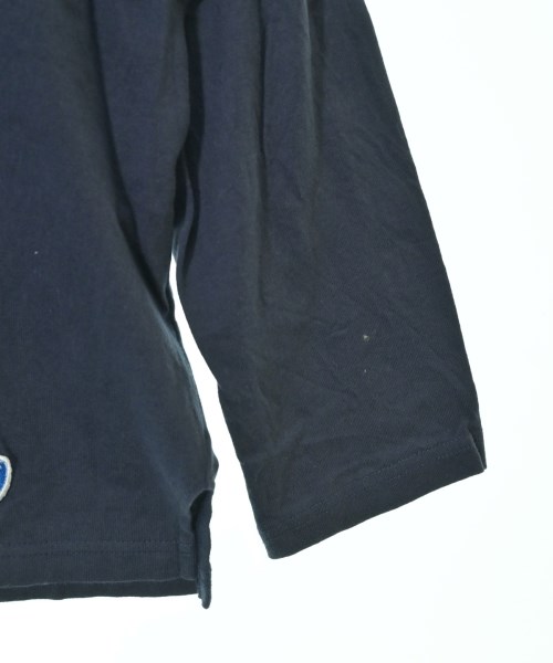 ORCIVAL（オーシバル）Tシャツ・カットソー 紺 サイズ:1(M位) レディース/2200668588195