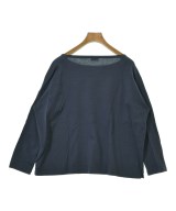 ORCIVAL（オーシバル）Tシャツ・カットソー 紺 サイズ:1(M位) レディース/2200668588195