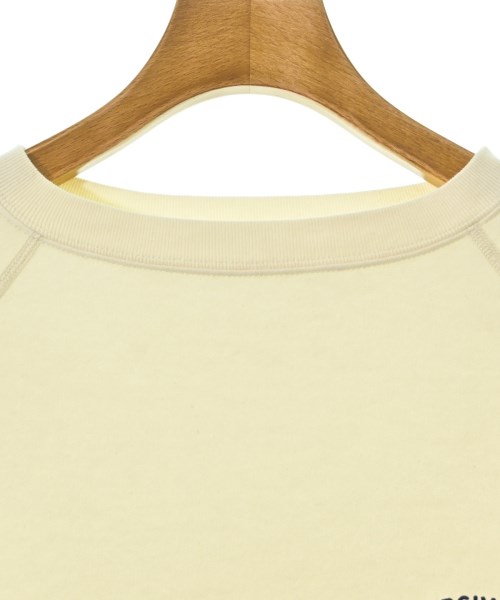 ORCIVAL（オーシバル）スウェット 白 サイズ:1(M位) レディース/2200672721069