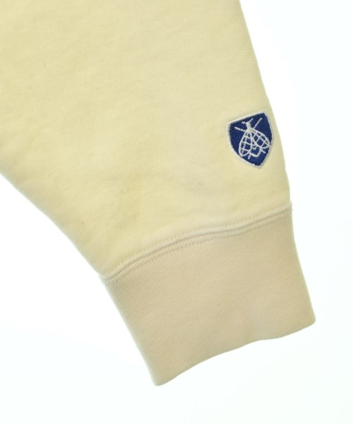 ORCIVAL（オーシバル）スウェット 白 サイズ:1(M位) レディース/2200672721069