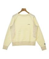 ORCIVAL（オーシバル）スウェット 白 サイズ:1(M位) レディース/2200672721069