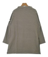 ORCIVAL（オーシバル）Tシャツ・カットソー 茶 サイズ:1(M位) レディース/2200671983062