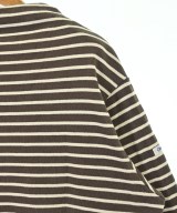 ORCIVAL（オーシバル）Tシャツ・カットソー 茶 サイズ:1(M位) レディース/2200671983062