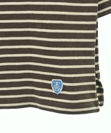 ORCIVAL（オーシバル）Tシャツ・カットソー 茶 サイズ:1(M位) レディース/2200671983062