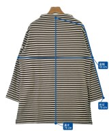 ORCIVAL（オーシバル）Tシャツ・カットソー 茶 サイズ:1(M位) レディース/2200671983062