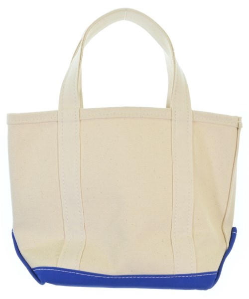 ORCIVAL（オーシバル）トートバッグ 白 サイズ:S レディース/2200674871304