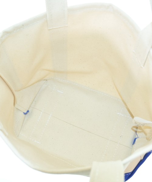 ORCIVAL（オーシバル）トートバッグ 白 サイズ:S レディース/2200674871304