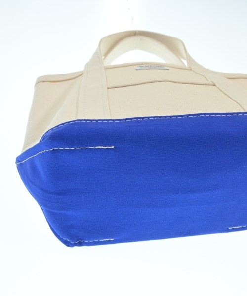 ORCIVAL（オーシバル）トートバッグ 白 サイズ:S レディース/2200674871304