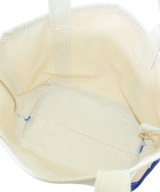 ORCIVAL（オーシバル）トートバッグ 白 サイズ:S レディース/2200674871304