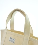 ORCIVAL（オーシバル）トートバッグ 白 サイズ:S レディース/2200674871304