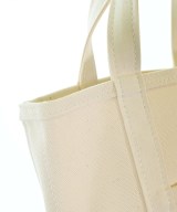 ORCIVAL（オーシバル）トートバッグ 白 サイズ:S レディース/2200674871304