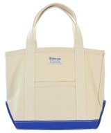 ORCIVAL トートバッグ