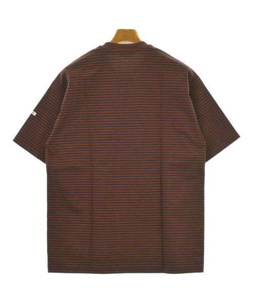 ORCIVAL（オーシバル）Tシャツ・カットソー 茶 サイズ:4(M位) メンズ/2200675772082