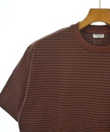 ORCIVAL（オーシバル）Tシャツ・カットソー 茶 サイズ:4(M位) メンズ/2200675772082