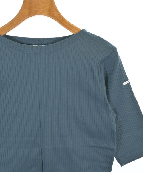 ORCIVAL（オーシバル）Tシャツ・カットソー 青 サイズ:2(L位) レディース/2200676282061